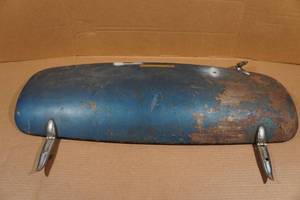 lot 44 image: 1935-36 Ford Trunk Lid