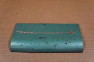 lot 45 image: Ford Glove Box Door