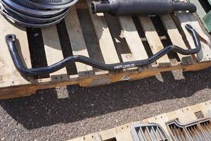 lot 109 image: Hotchkis Rear Sway Bar