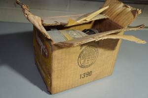 lot 124 image: Ampco Top End Lubricator