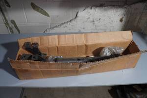 lot 139 image: AC Delco Accessory Steering Stabilizer
