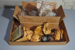 lot 151 image: NOS Williams Ratchet Service Kits