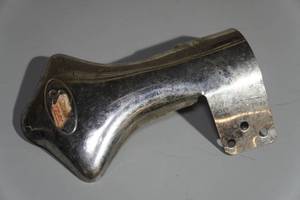 lot 169 image: Ford Accessory Exhaust Deflector