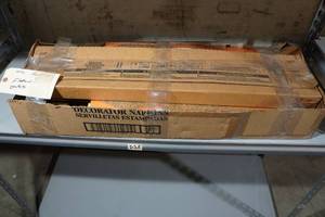 lot 202 image: Ford Flathead Gaskets