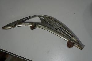 lot 221 image: 1937 Plymouth Hood Ornament