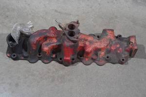 lot 241 image: Ford Flathead Intake Manifold