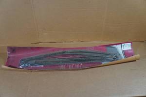 lot 289 image: Vent Shades for 2014-17 GM Crew Cab