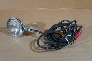 lot 294 image: 12V Work Light