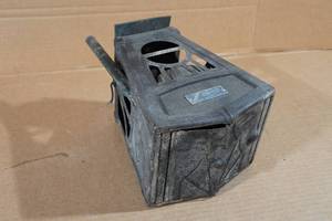 lot 296 image: Chevrolet Hot Water Heater