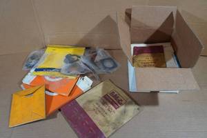 lot 313 image: Assorted Gaskets