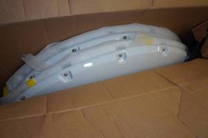 lot 334 image: 2017-20 Ford F-250F-350 Bushwacker Fender Flare Set