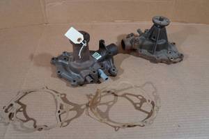 lot 340 image: Remanufactured Ford Water Pumps