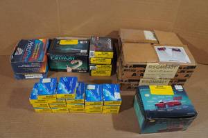 lot 344 image: Remote Starter Kits and Install Accessories