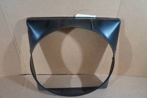 lot 346 image: Radiator Fan Shroud - 1955 Buick