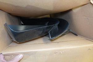 lot 348 image: 1997-2003 Ford F-150 Bushwacker Fender Flares