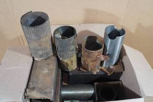 lot 350 image: Cylinder Sleeves
