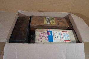 lot 351 image: Cylinder Sleeves