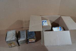 lot 354 image: Fuel Pumps