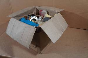 lot 377 image: Assorted Engine Bearings