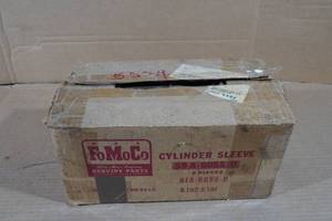 lot 383 image: Ford Cylinder Sleeves