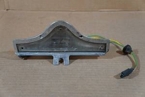 lot 405 image: License Plate Light