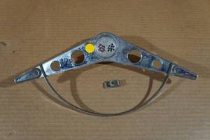 lot 408 image: 1959-60 Chevrolet Impala Horn Ring