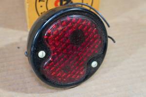 lot 410A image: 1932-40 Ford Truck Tail Light Assembly
