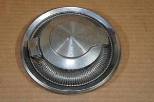 lot 416 image: Dodge Charger Flip Top Gas Cap