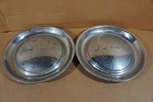 lot 452 image: Buick Hub Caps