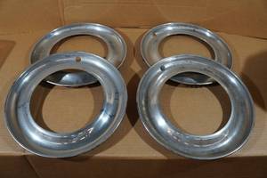 lot 453 image: Set of Beauty Rings