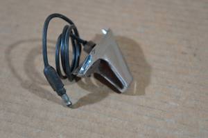 lot 457 image: Mopar Fender Mount Turn Signal Indicator Lamp