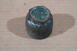 lot 484 image: Ford Model T Hub Grease Cap