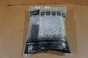 lot 498 image: Metra Radio Install Kit - Toyota TundraSequoia