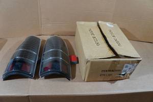 lot 501 image: GM Truck LED Taillights