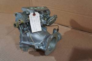 lot 516 image: NOS Holley Carburetor - 1955-58 GMC 503