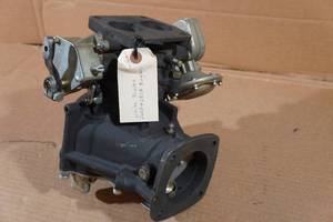 lot 517 image: Holley Carburetor - White Trucks 260A and 280A Engines