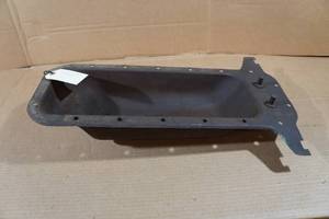 lot 518 image: Case Tractor Oil Pan
