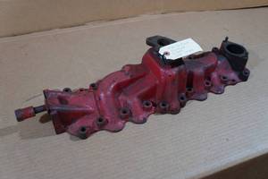 lot 519 image: Flathead Intake - 1946-50 Ford