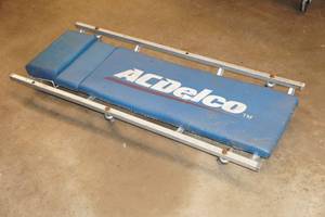 lot 525 image: AC Delco Creeper