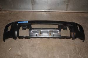 lot 51B image: NEW Front Bumper - 2015-19 GMC Sierra 2500 HD3500 HD