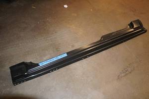 lot 51G image: NEW Rocker Panel - Left - 2009-11 Ford F-150 Super Crew