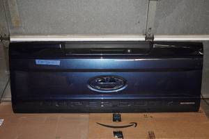 lot 51E image: Tailgate - 2017 Ford F-250