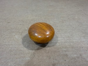 lot 492B image: Antique Bakelite Shifter Knob