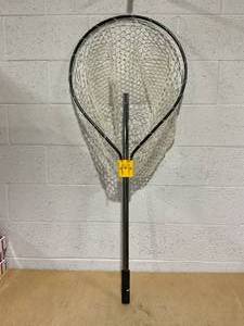 lot 345 image: Frabill Power Catch Weighted Nets