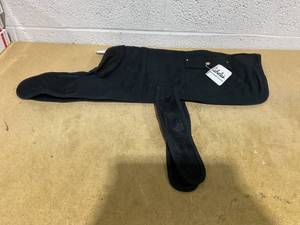 lot 350 image: Carhartt Firm Duck Insulated Dog Chore Coat, Deep Wine, X-Large