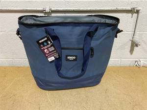 lot 148 image: IGLOO Arrow Tote 30-Can Cooler Bag