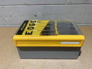 lot 216 image: Plano EDGE Master Plastics & Utility Box - PLASE800