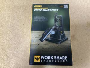 lot 285 image: Work Sharp Precision Adjust Knife Sharpener