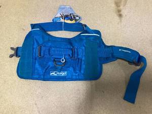 lot 362 image: Kurgo RSG Dog Townie Harness Size M