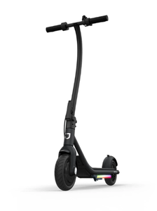 lot 20 image: Jetson Ember Folding Electric Scooter 15 MPH Max Speed